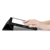 TECH-PROTECT SC PEN HYBRID GALAXY TAB A9+ / A11+ PLUS 11.0 X210 / X215 / X216 / X230 / X235 / X236 BLACK