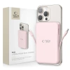 TECH-PROTECT POWERBANK PB31 LIFEMAG 10000 MAH DO MAGSAFE IPHONE 12 13 14