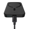 BASEUS MINI BEZPRZEWODOWY POWERBANK 20W DO SMARTFONÓW IPHONE SAMSUNG