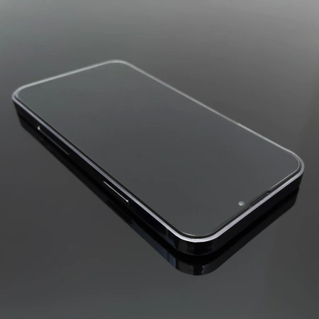WOZINSKY SZKŁO PRYWATNE DO IPHONE 15 PLUS Z FILTREM ANTI SPY OCHRONA EKRANU