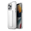 UNIQ ETUI HELDRO DO IPHONE 13 PRO 13 6,1 PRZEZROCZYSTE OCHRONNE CASE