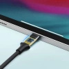 UGREEN ADAPTER PRZEJŚCIÓWKA USB-C DO MINI JACK 3,5 MM DO TELEFONÓW TABLETÓW