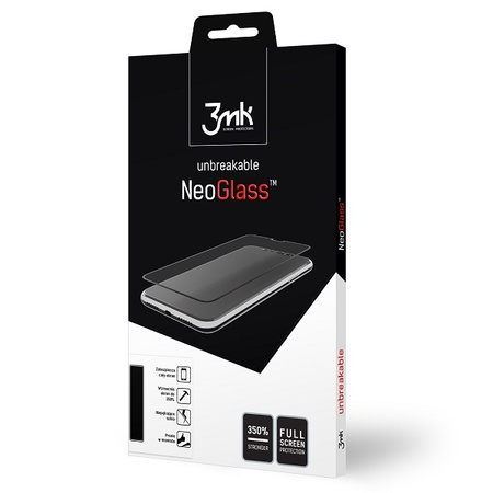 3MK NEOGLASS SZKŁO KOMPOZYTOWE DO SAMSUNG GALAXY A50 A50S A507 OCHRONA