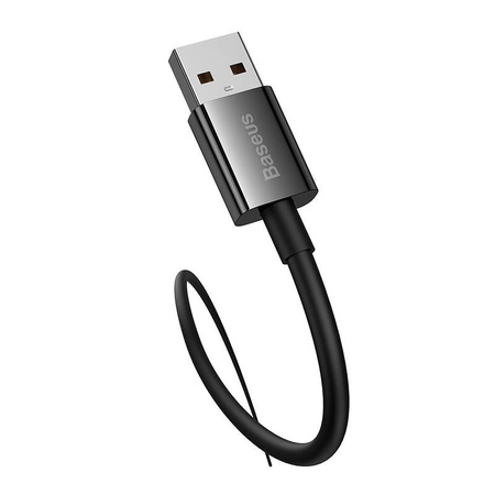 BASEUS KABEL USB-C DO USB 100W 1M DO WINDOWS TELEFONÓW PRZENOSZENIE DANYCH