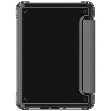 Etui Skinarma Serix do Kindle Paperwhite 12 gen. 7" szary