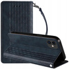 HURTEL MAGNET STRAP CASE ETUI DO IPHONE 13 POKROWIEC PORTFEL Z MINI SMYCZĄ