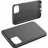 HURTEL SOFT CASE ETUI POKROWIEC ŻELOWE ELASTYCZNE DO HONOR MAGIC 4 PRO