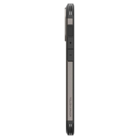 SPIGEN TOUGH ARMOR MAG DO IPHONE 16 PRO MAX OCHRONA Z MAGNETYCZNYM SYSTEMEM