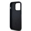 DKNY ETUI HARDCASE DO IPHONE 13 PRO MAX 6.7 DO MAGSAFE LEATHER MONO PATTERN
