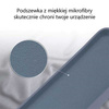 MERCURY ETUI SILIKONOWE DO SAMSUNG GALAXY S23 ULTRA S918 OCHRONNE POKROWIEC
