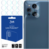 Oppo Find X3 Pro 5G - 3mk Lens Protection