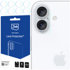 Apple iPhone 16 Plus - 3mk Lens Protection