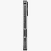 Etui UNIQ Clario do iPhone 17 Pro Magclick Charging czarny
