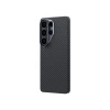 Etui AMAZINGTHING Titan Max Drop Proof Case na Samsung S26 Ultra - czarne