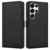 TECH-PROTECT ETUI WALLET DO GALAXY S25 ULTRA Z OCHRONĄ NA TELEFON I KARTY