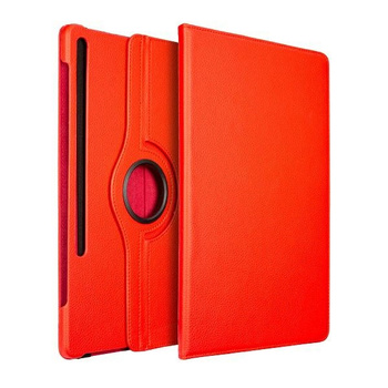 ETUI CASE SAMSUNG TAB S9 PLUS 12.4 DO TABLETÓW SMART ZAMKNIĘCIE MAGNETYCZNE