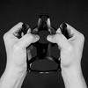WILDMAN UCHWYT DO BUTELKI U2 NA RAMĘ ROWEROWĄ Z WYSOKIEJ JAKOŚCI MATERIAŁÓW