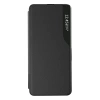 Eco Leather View Case elegancki futerał etui z klapką i funkcją podstawki Xiaomi Redmi Note 11 Pro+ 5G (China) / 11 Pro 5G (China) / Mi11i HyperCharge / Poco X4 NFC 5G czarny