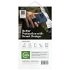 Etui UNIQ Heldro Mag Mag Magclick Charging na iPhone 15 Pro Max - niebieskie