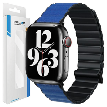BELINE PASEK MAGNETYCZNY PRO DO APPLE WATCH 38 40 41MM Z MAGNETYCZNYM