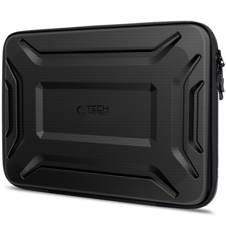 TECH-PROTECT KEVLAR PRO TORBA DO LAPTOPA 15-16 CALI Z WZMOCNIONYM POKRYCIEM