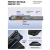 SUPCASE IBLSN ARMORBOX MAG MAGSAFE GALAXY S26 BLACK