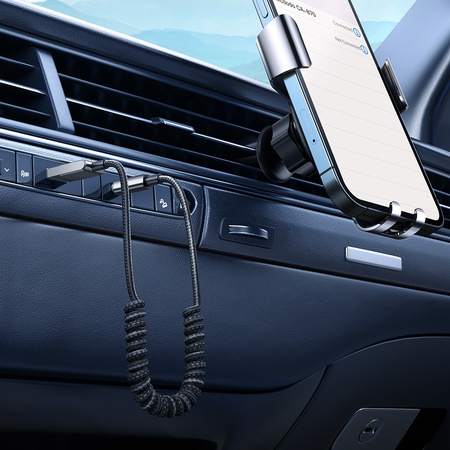 MCDODO TRANSMITER ADAPTER ODBIORNIK AUDIO BLUETOOTH 5.1 AUX DO SAMOCHODU
