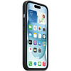 Etui Apple MT423ZM/A iPhone 15 Plus / 14Plus 6.7 MagSafe czarny/black FineWoven Case