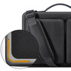TECH-PROTECT DEFENDER TORBA NA LAPTOP 15-16 DO LENOVO DELL ASUS WODOODPORNA
