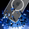 Apple iPhone 17 Air - 3mk Clear MagCase