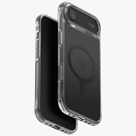 Etui UNIQ LifePro Xtreme do iPhone Air   Magclick Charging czarny