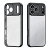 DUX DUCIS ETUI AIMO DO IPHONE 17 PRO MAX OCHRONA PRZED ZADARCIAMI