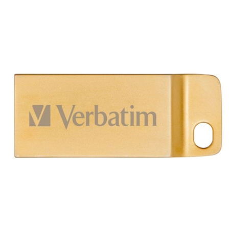VERBATIM PENDRIVE 32GB USB-A 3.2 DO KOMPUTERÓW WINDOWS MAC ELEGANCKI DESIGN