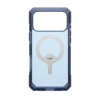 Etui UAG Trooper MagSafe na iPhone 17 Pro Max - niebieskie