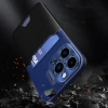 HURTEL ETUI CASE DO IPHONE 14 LEATHER STAND Z PODSTAWKĄ I MIEJSCEM NA KARTY