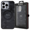 Tumi TUHMP15LDLCAG iPhone 15 Pro 6.1szary/grey hardcase Camo Print MagSafe