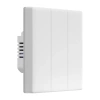 SONOFF 3-KANAŁOWY WIFI PRZEŁĄCZNIK DOTYKOWY DO ZDALNEGO WŁĄCZANIA ŚWIATŁA