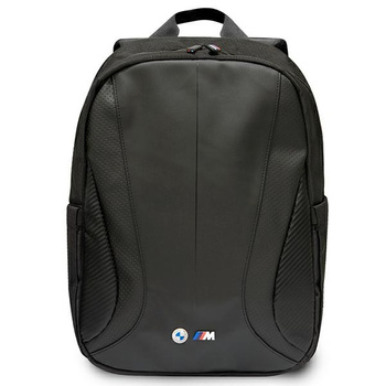 Plecak BMW BMBP15COSPCTFK 16czarny/black Perforated