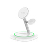 TECH-PROTECT WIRELESS ŁADOWARKA QI15W-A46 DO IPHONE 12 13 14 15 MAGNETYCZNA