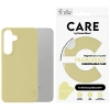 PANZERGLASS ETUI CARE FASHION QI DO SAMSUNG GALAXY S25+ Z OCHRONĄ