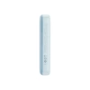 Powerbank Baseus Comet Series z wyświetlaczem 20000mAh 22.5W - niebieski + kabel USB-A / USB-C