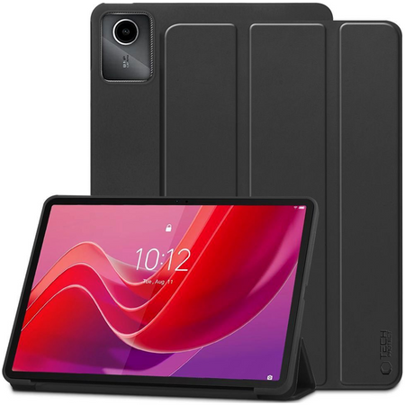 TECH-PROTECT SMARTCASE DO LENOVO TAB M11 K11E 11.0 TB-330 OCHRONA ZARYSOWAŃ