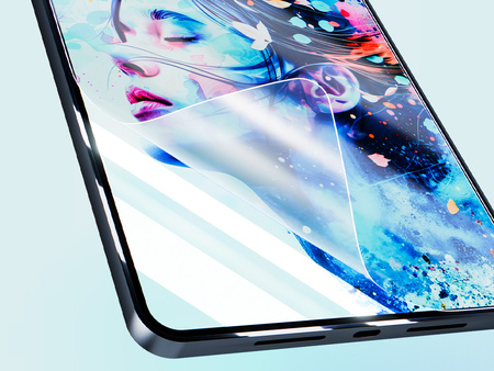 Huawei MatePad 11,5 - up to 13" 3mk Paper Feeling