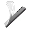 Etui Ultra Clear na Samsung Galaxy S26 Plus - przezroczyste
