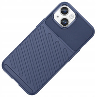 HURTEL ETUI PANCERNE DO IPHONE 15 PLUS THUNDER CASE OCHRONA PRZECIW UPADKOM