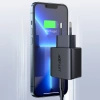 ACEFAST ADAPTER USB C SIECIOWY DO IPHONE 11 12 13 14 15 20W POWER DELIVERY