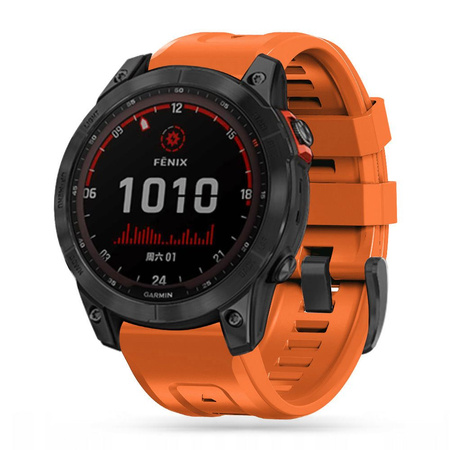 TECH-PROTECT PASEK DO GARMIN FENIX 3 5X 3HR 5X PLUS 6X 6X PRO 7X WYTRZYMAŁY