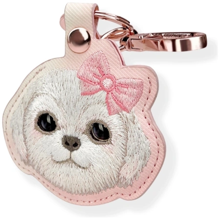 NIMMY ETUI NEW BIG EYED PET 2.0 DOG DO AIRTAG LOKALIZATOR PROTEKCJA