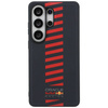 Etui Red Bull Meshed Powerbar MagSafe do Samsung Galaxy S26 Ultra granatowy
