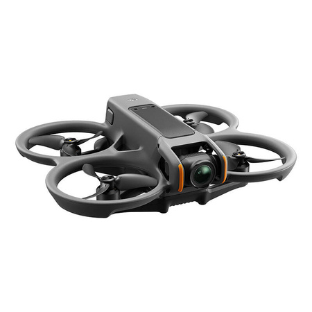 DJI DRON AVATA 2 BEZ KONTROLERA DO FPV Z OBSŁUGĄ 4K 60FPS I WIELOMA